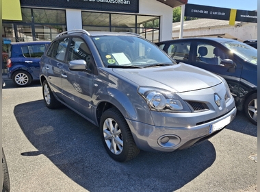 Renault - Koleos